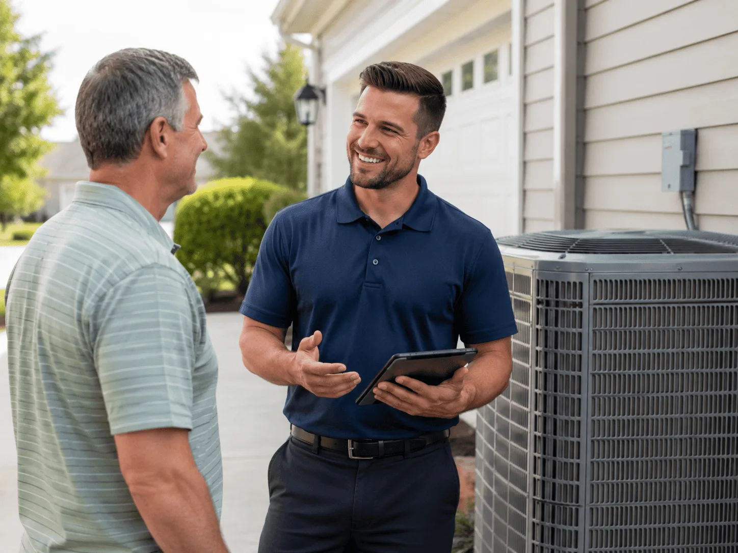 Heat Pump Installation Freeport, PA FAQs